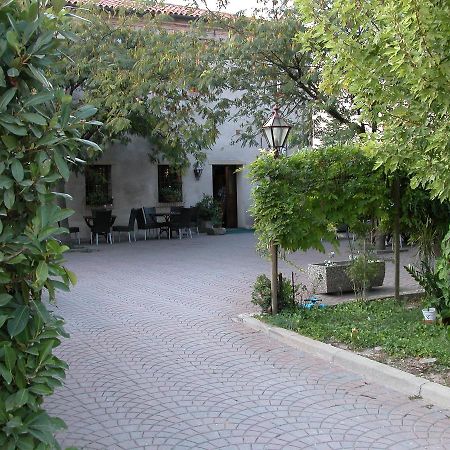 Hotel Da Nicola Montegrotto Terme Exterior foto